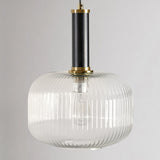 Corey Pendant Deep by Classic Home at Eve Furniture