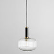 Corey Pendant Deep by Classic Home at Eve Furniture