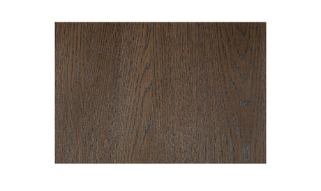Corey Side Table Dark Brown by Moe's Home at Eve Furniture