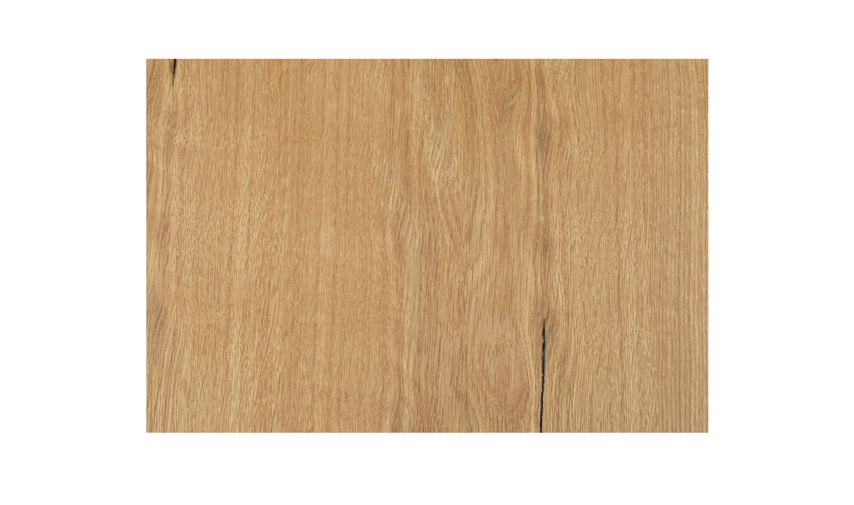 Corey Side Table Rustic Oak by Moe's Home at Eve Furniture
