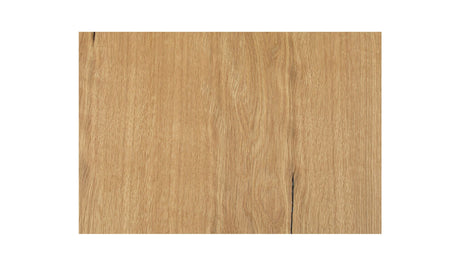 Corey Side Table Rustic Oak by Moe's Home at Eve Furniture