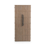 Corin Tall Cabinet by Classic Home at Eve Furniture