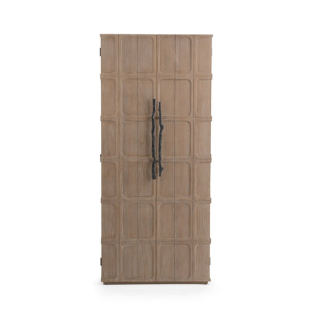 Corin Tall Cabinet by Classic Home at Eve Furniture