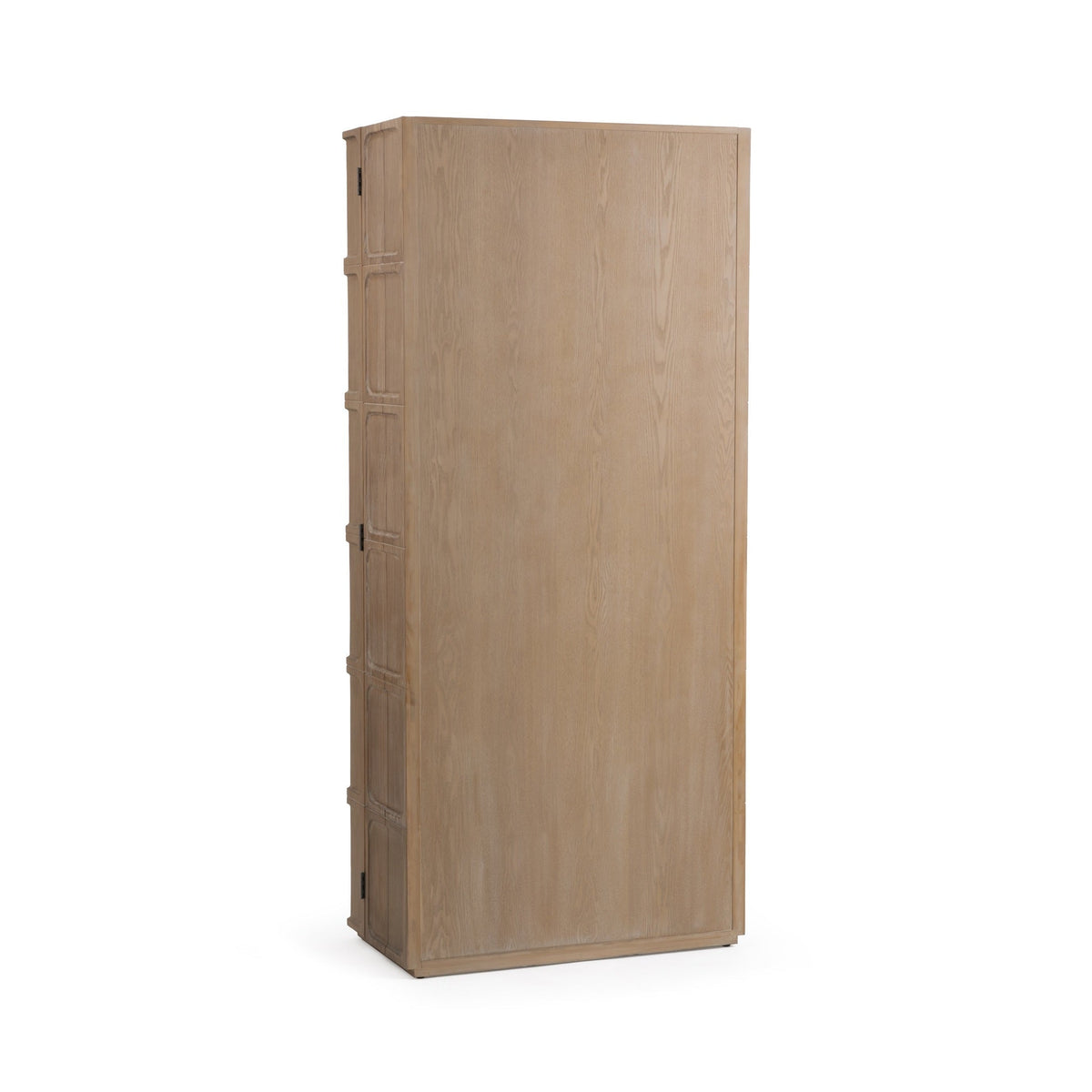 Corin Tall Cabinet by Classic Home at Eve Furniture