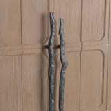 Corin Tall Cabinet by Classic Home at Eve Furniture