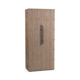 Corin Tall Cabinet by Classic Home at Eve Furniture