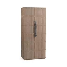 Corin Tall Cabinet by Classic Home at Eve Furniture