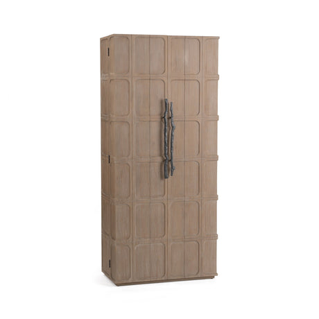 Corin Tall Cabinet by Classic Home at Eve Furniture