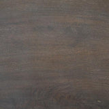 Cormmet Brown/Black Accent Table by Ashley at Eve Furniture