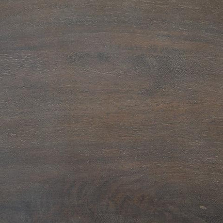 Cormmet Brown/Black Accent Table by Ashley at Eve Furniture