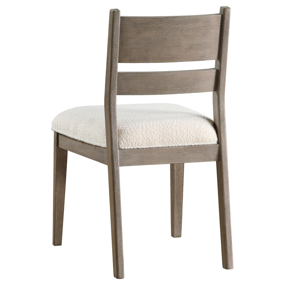 Cornelia Dining Side Chair Coastal Grey (Set of 2)