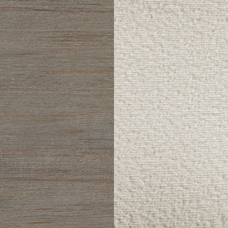 Cornelia Dining Side Chair Coastal Grey (Set of 2) by Coaster at Eve Furniture