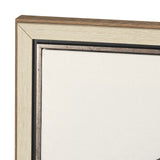 Cornus Alba I by Mercana Studio Hand-Embellished Textured Framed Canvas Artwork by Mercana at Eve Furniture