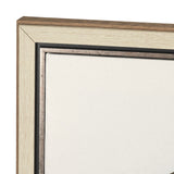 Cornus Alba II by Mercana Studio Hand-Embellished Textured Framed Canvas Artwork by Mercana at Eve Furniture