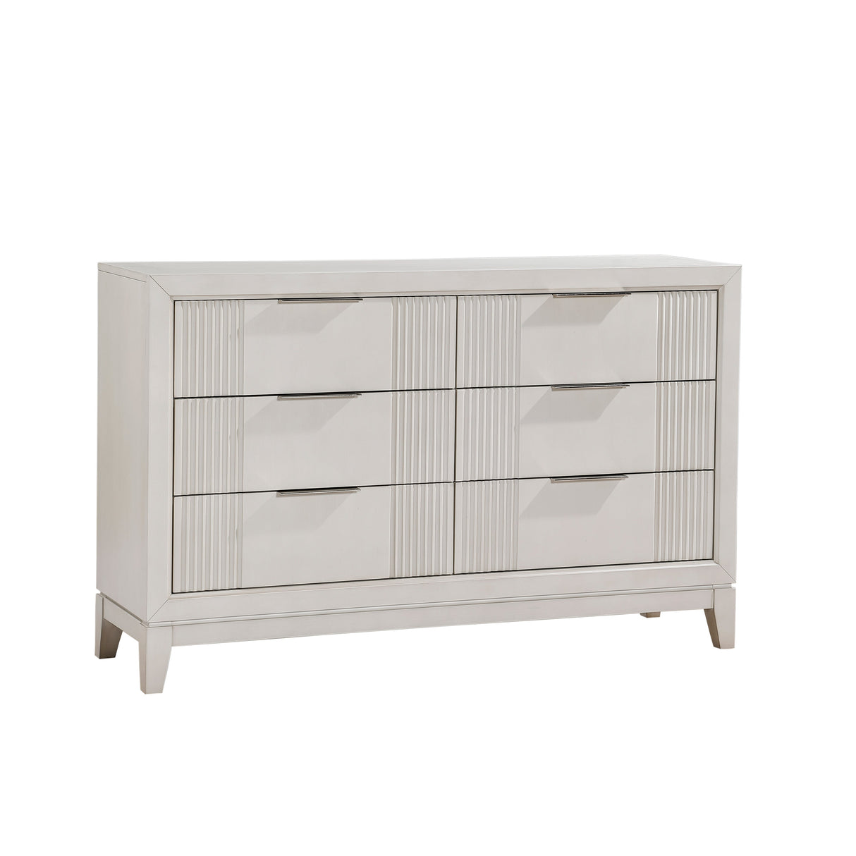 Cornwall Antique White Bedroom Set by Homelegance at Eve Furniture