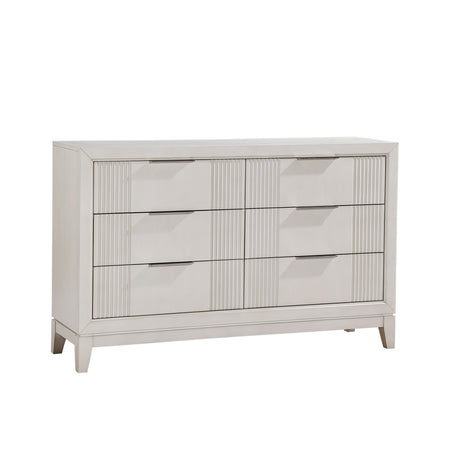 Cornwall Antique White Bedroom Set by Homelegance at Eve Furniture