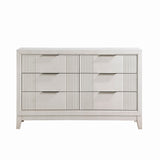 Cornwall Antique White Bedroom Set by Homelegance at Eve Furniture