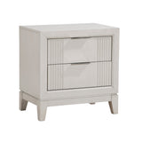 Cornwall Antique White Bedroom Set by Homelegance at Eve Furniture