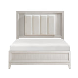 Cornwall Antique White Bedroom Set by Homelegance at Eve Furniture
