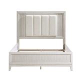 Cornwall Antique White Bedroom Set by Homelegance at Eve Furniture