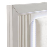 Cornwall Antique White Bedroom Set by Homelegance at Eve Furniture