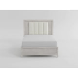 Cornwall Antique White Bedroom Set by Homelegance at Eve Furniture