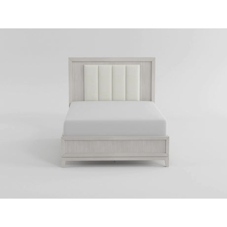 Cornwall Antique White Bedroom Set by Homelegance at Eve Furniture