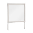 Cornwall Espresso Mirror by Homelegance at Eve Furniture