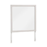 Cornwall Espresso Mirror by Homelegance at Eve Furniture