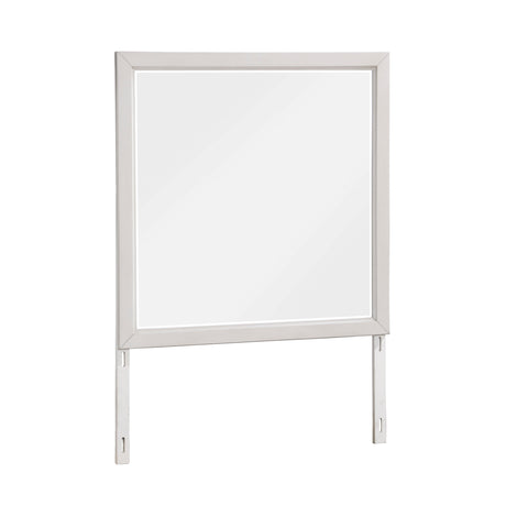 Cornwall Espresso Mirror by Homelegance at Eve Furniture