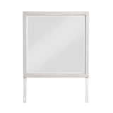 Cornwall Espresso Mirror by Homelegance at Eve Furniture