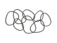 Coro Antique Bronze Wall Decor by MOES at Eve Furniture