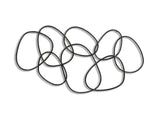 Coro Antique Bronze Wall Decor by MOES at Eve Furniture