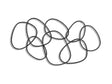 Coro Antique Bronze Wall Decor by Moe's Home at Eve Furniture