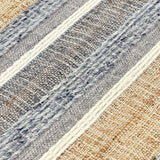 Coronado Natural Blue Multi Rug by Classic Home at Eve Furniture