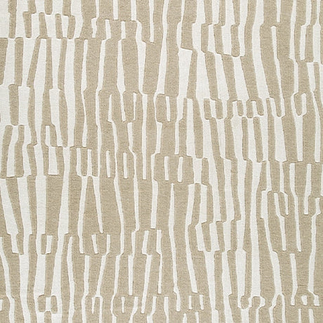 Corrbell Beige/White Large Rug by Ashley at Eve Furniture