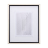 Corridor I by Mercana Studio a Hand Embellished Textured Framed Art Print Matted under Glass by Mercana at Eve Furniture