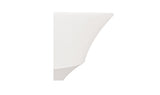 Corrina Pendant Lamp Small White by Moe's Home at Eve Furniture