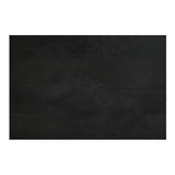 Corrine Antique Black Nightstand by MOES at Eve Furniture