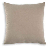 Cortlen Beige/Ivory Pillow by Ashley at Eve Furniture