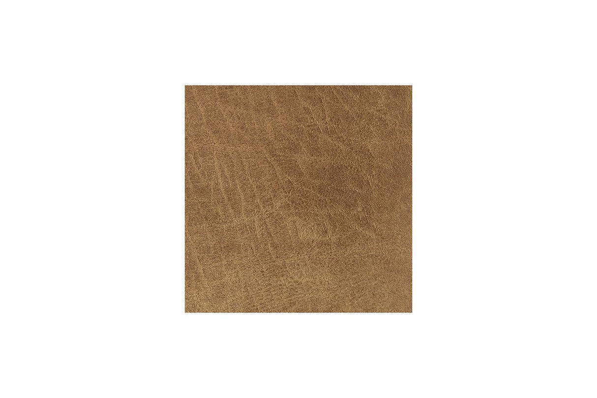 Cortnie Caramel Pillow by Ashley at Eve Furniture