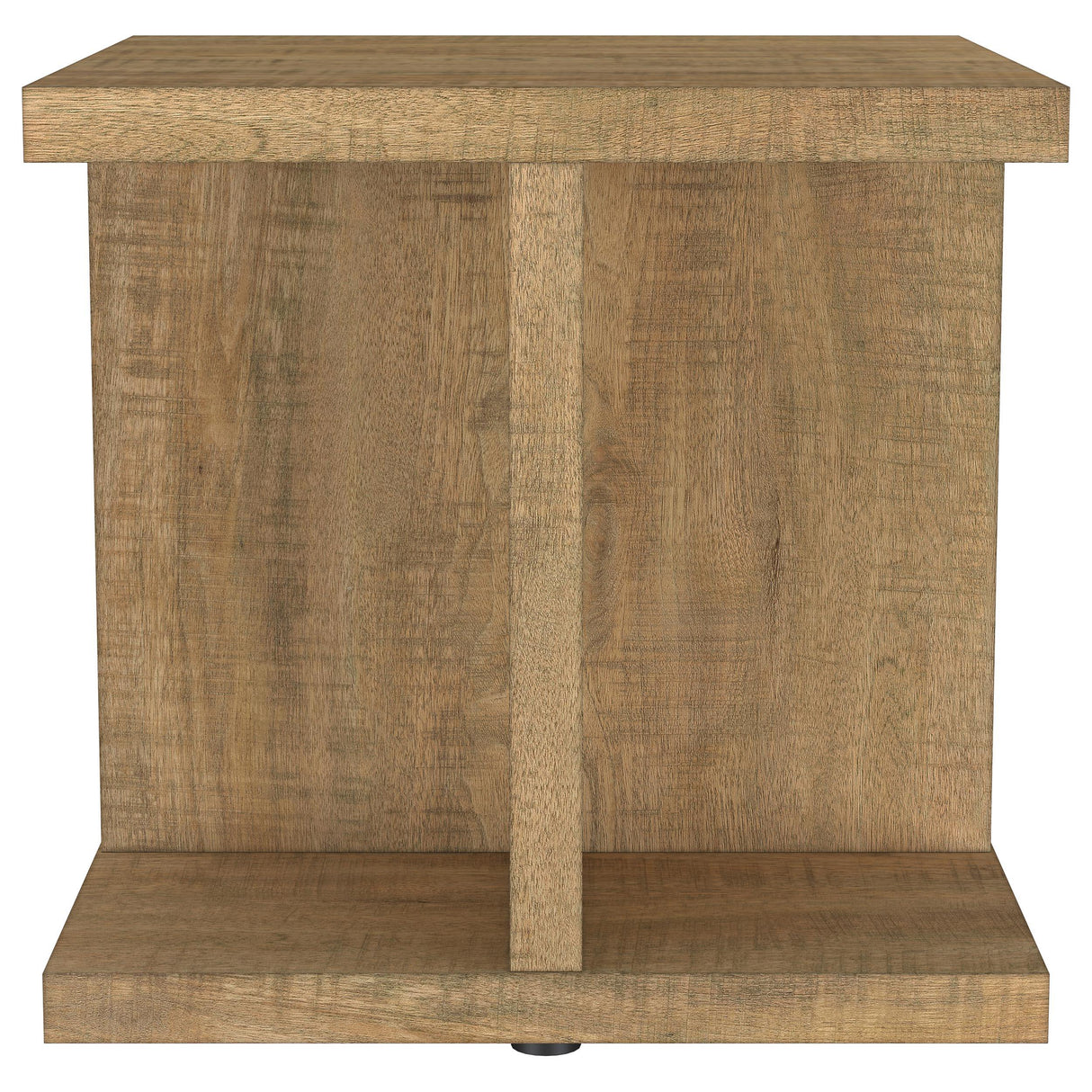 Cortona Mango 2-Piece Coffee and End Table Set by Coaster at Eve Furniture