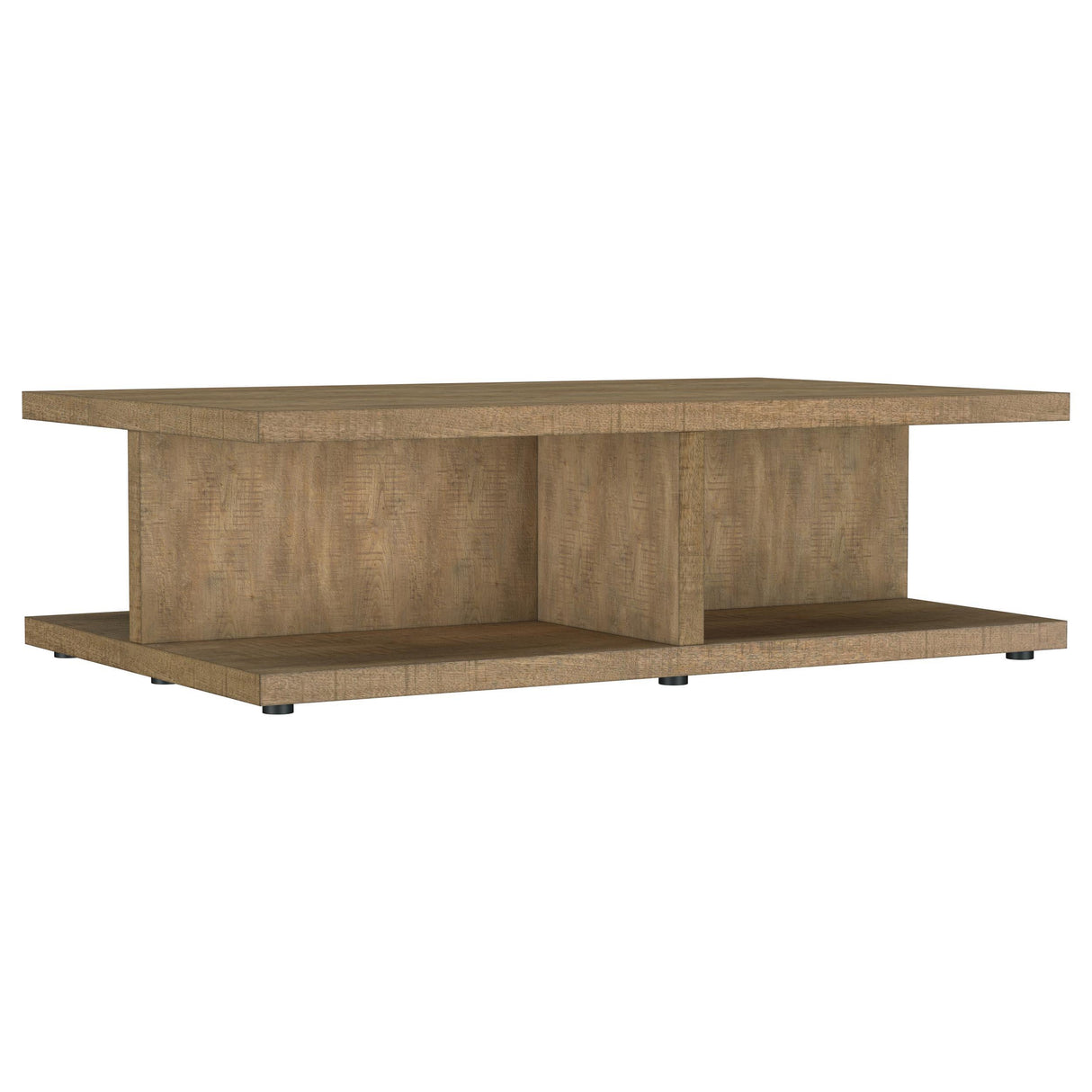 Cortona Mango 2-Piece Coffee and End Table Set by Coaster at Eve Furniture