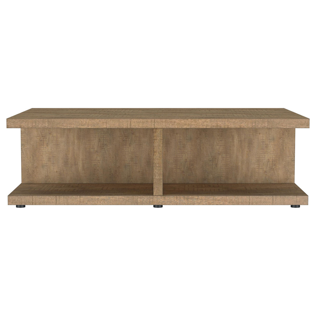 Cortona Mango 2-Piece Coffee and End Table Set by Coaster at Eve Furniture