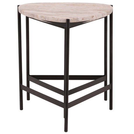 Corwin Nesting Tables, Natural, Set of 2 by Dovetail at Eve Furniture