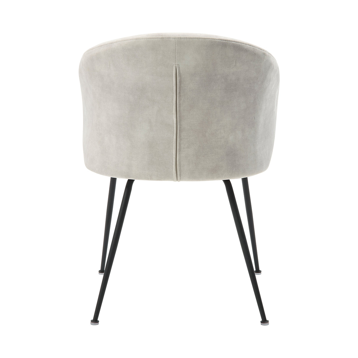 Cosimo Beige Side Chair, Set of 2 by Homelegance at Eve Furniture