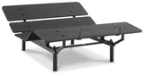 Cosmic Power Base Black Twin XL Adjustable Base by Ashley at Eve Furniture