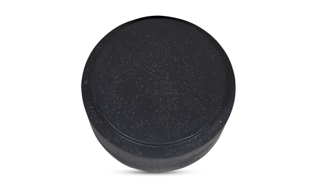 Cosmo Outdoor Accent Table Black by Moe's Home at Eve Furniture