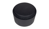 Cosmo Outdoor Accent Table Black by Moe's Home at Eve Furniture