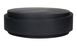 Cosmo Outdoor Coffee Table Black by Moe's Home at Eve Furniture